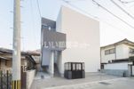THE HOUSE 新水前寺の外観画像