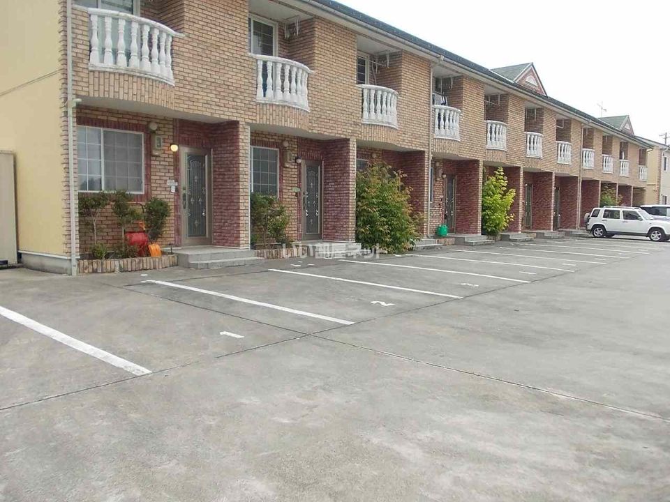 ミモザ壱番館の外観画像