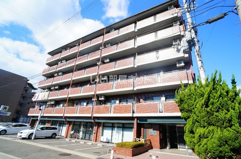 エミネンス善の外観画像