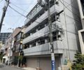 生田TFハイツ(旧 ポコアポコ三宮アネックス)の外観画像