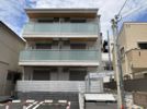 高井田ハイツの外観画像