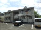 セジュール田村の外観画像
