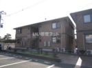 グリーンハイムII D棟の外観画像