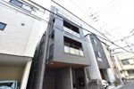 MUKOUJIMA dot.の外観画像