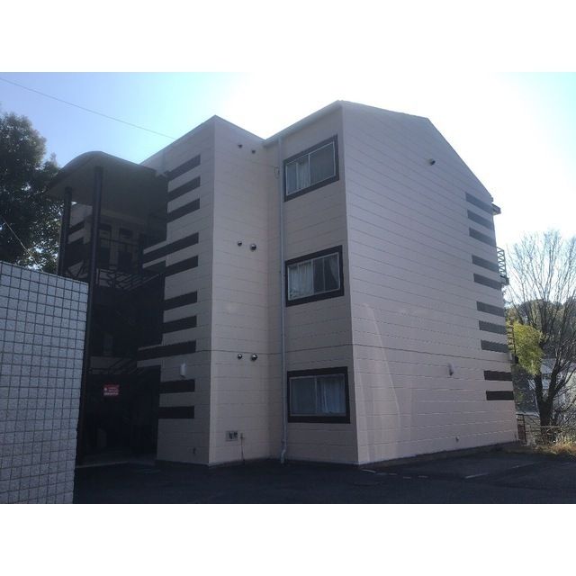 ビクトリーコートの外観画像
