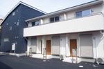 ロアジール下北沢 A棟の外観画像