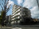 コスモ灘公園通りB棟の外観画像