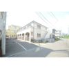 クレアトール瀬田の外観画像