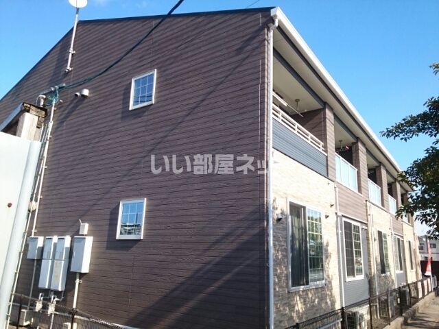 サンフラワーKの外観画像