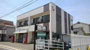 ホワイトピア藤井の外観画像