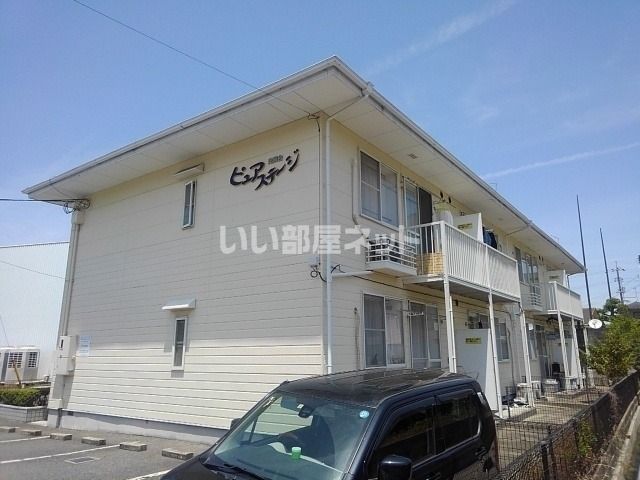 ピュアステージ光南台の外観画像