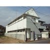 月会町レジデンスの外観画像