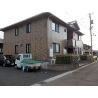 リヴェール岐南の外観画像