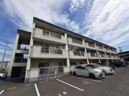 ニューマリッチ笹沖の外観画像