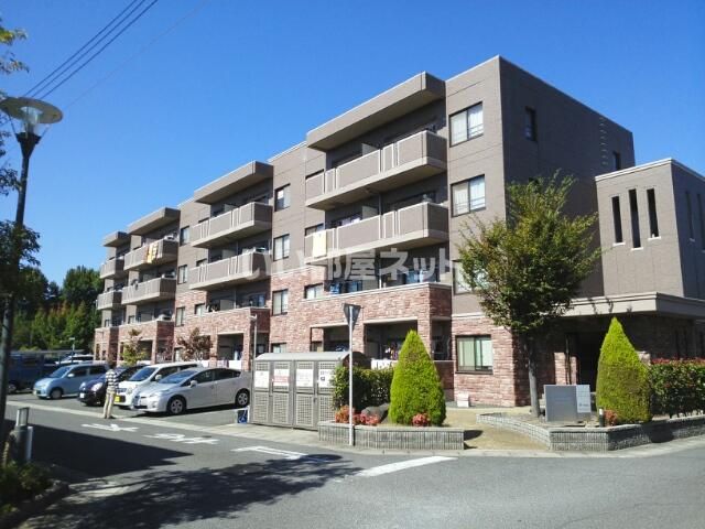 RICHES 21の外観画像