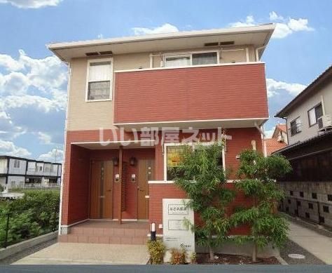 ルミネ高須Cの外観画像