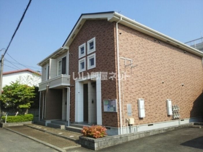 アプローズBの外観画像