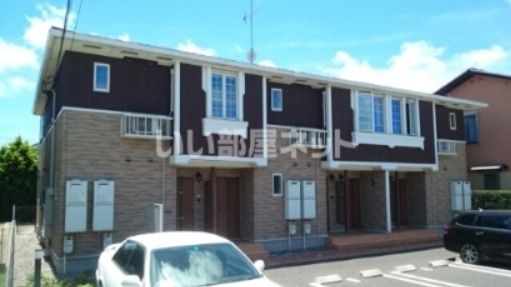 アルモニーⅡの外観画像