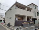 アナザースケッチの外観画像