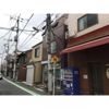 和泉マンションの外観画像