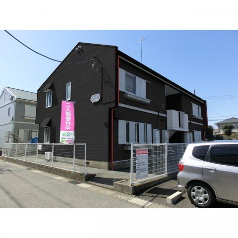 ブライトサン光輝1の外観画像