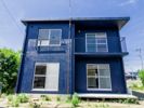千葉県茂原市上林 戸建て賃貸の外観画像