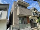 QUATRE SAISONSの外観画像