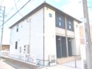 ミルト開成の外観画像