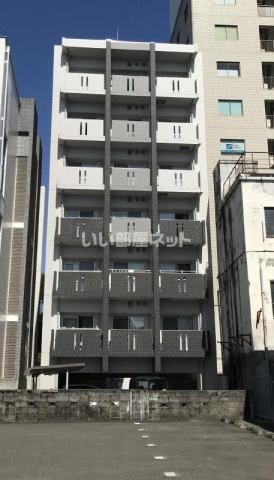 Bon hill 駅前の外観画像