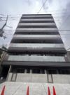 Jz Actの外観画像