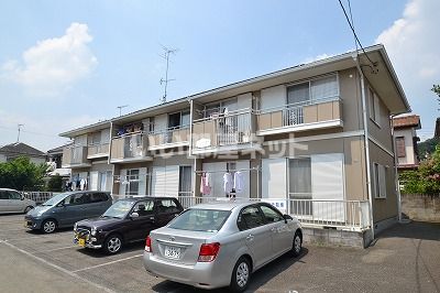 ヴェルディ菊池の外観画像