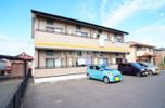 ToshiーHeights Bの外観画像