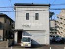 ローズハイツの外観画像