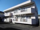 コーポラス高岡の外観画像