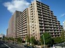 イーストパークス大島・ノーザンスクエアの外観画像