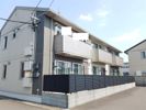 Arcadia吉尾 Aの外観画像