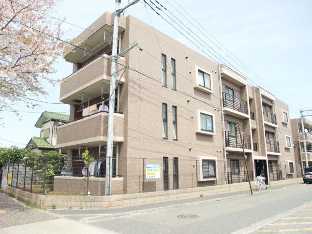 フリーデAの外観画像
