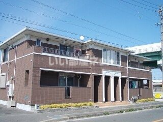 ブリーゼ諏訪の外観画像