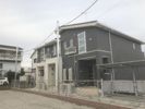 ラ ウエスト ブリーズの外観画像