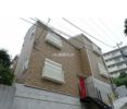 ハーミッドクラブハウス生麦A棟の外観画像