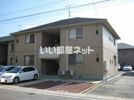 グランマスト爪崎 C棟の外観画像