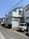 エクレール春日Ⅱの外観画像