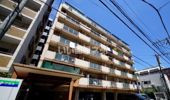 春野ハイツの外観画像