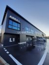 LB HANGAR Lの外観画像