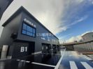 LB HANGAR Bの外観画像