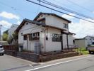 四街道市物井貸家の外観画像