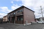 ディアスクラールⅠの外観画像