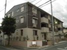 シトロン フレアの外観画像