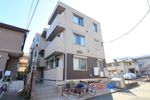 ハウス住吉の外観画像