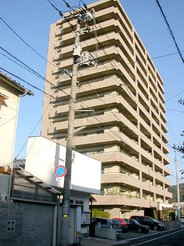 リベール古京町の外観画像